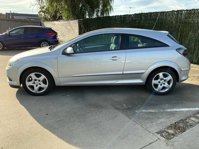 2007 opel astra gtc ecotec personenauto - afbeelding 2 van  25