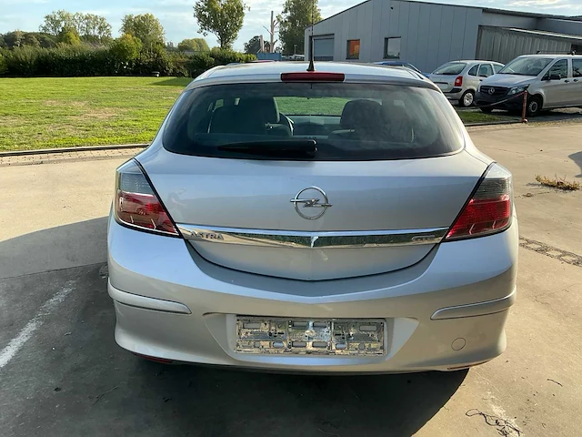 2007 opel astra gtc ecotec personenauto - afbeelding 4 van  25