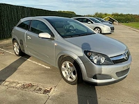 2007 opel astra gtc ecotec personenauto - afbeelding 7 van  25