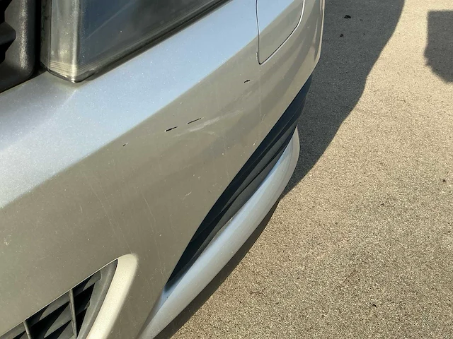 2007 opel astra gtc ecotec personenauto - afbeelding 9 van  25