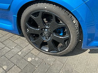 2007 opel astra gtc opc personenauto - afbeelding 10 van  30