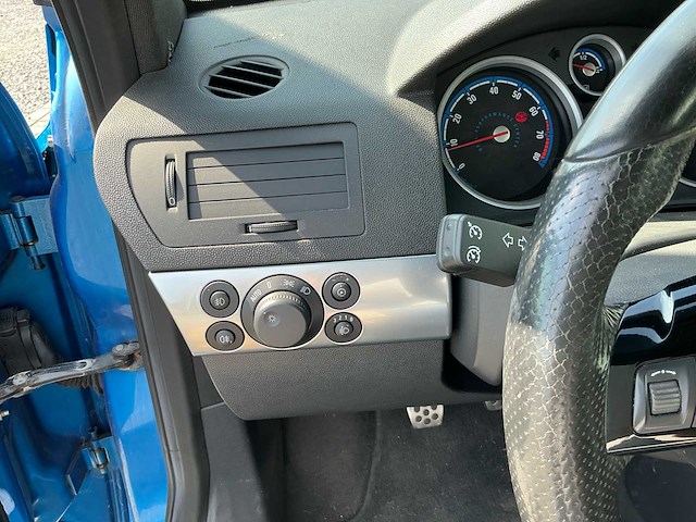 2007 opel astra gtc opc personenauto - afbeelding 17 van  30