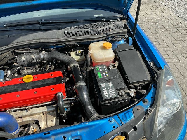 2007 opel astra gtc opc personenauto - afbeelding 27 van  30