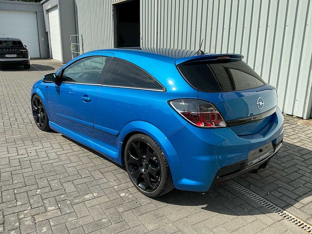 2007 opel astra gtc opc personenauto - afbeelding 3 van  30