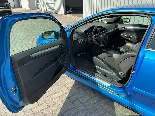 2007 opel astra gtc opc personenauto - afbeelding 5 van  34