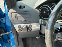 2007 opel astra gtc opc personenauto - afbeelding 9 van  34