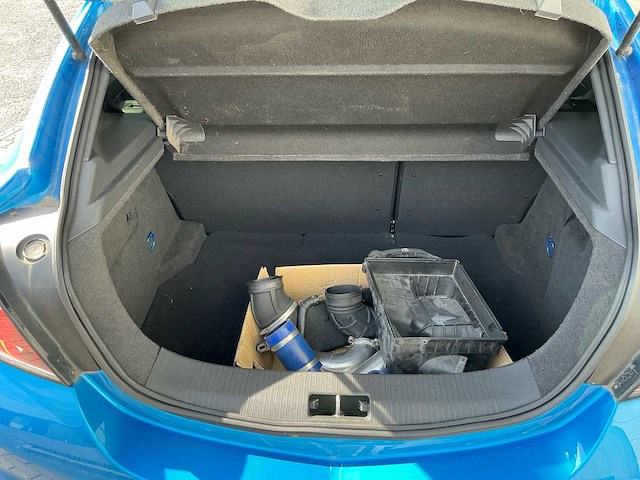 2007 opel astra gtc opc personenauto - afbeelding 13 van  34