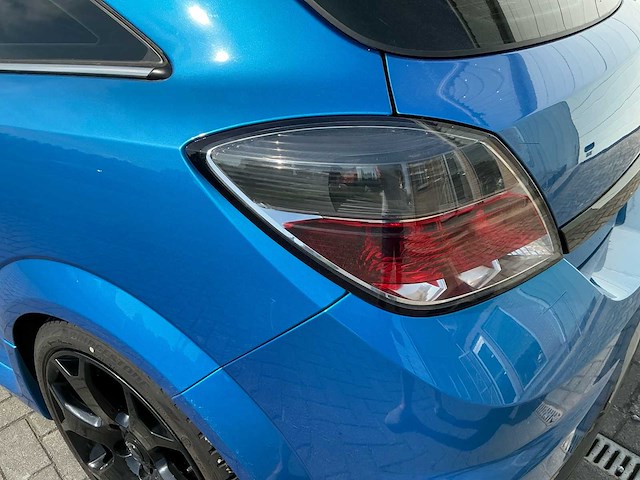 2007 opel astra gtc opc personenauto - afbeelding 25 van  34