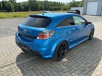 2007 opel astra gtc opc personenauto - afbeelding 30 van  34