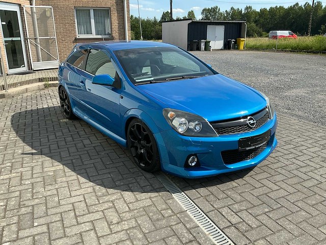 2007 opel astra gtc opc personenauto - afbeelding 32 van  34