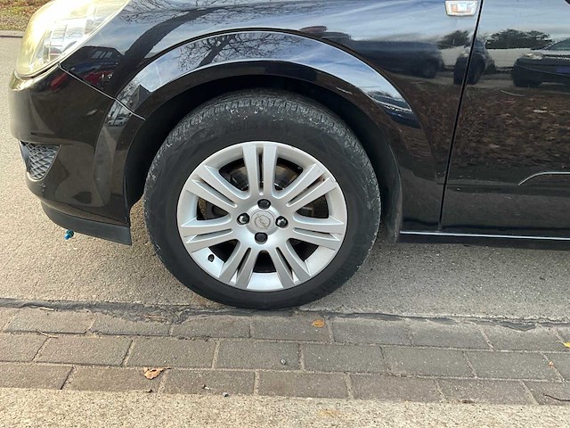 2007 opel astra personenauto - afbeelding 10 van  42