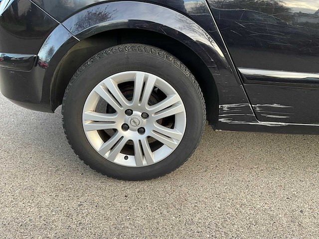 2007 opel astra personenauto - afbeelding 12 van  42