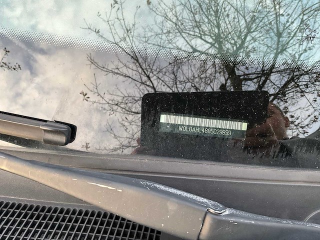 2007 opel astra personenauto - afbeelding 16 van  42