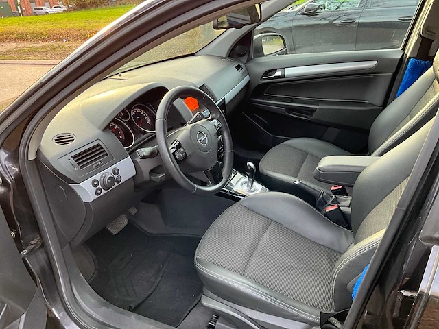 2007 opel astra personenauto - afbeelding 18 van  42