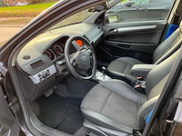 2007 opel astra personenauto - afbeelding 18 van  42