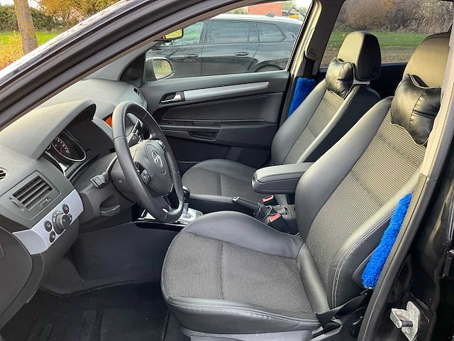 2007 opel astra personenauto - afbeelding 19 van  42