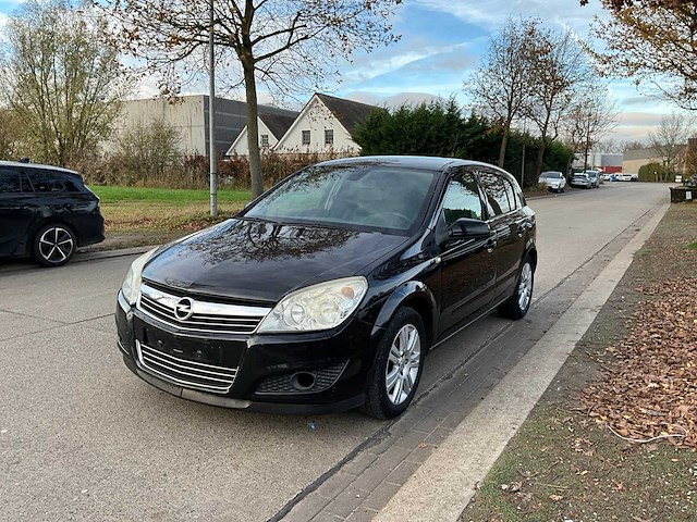 2007 opel astra personenauto - afbeelding 1 van  42
