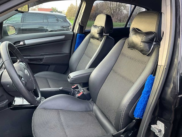 2007 opel astra personenauto - afbeelding 20 van  42