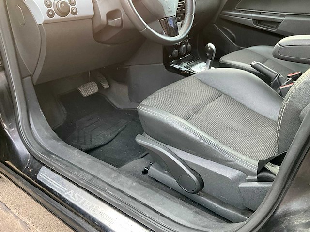 2007 opel astra personenauto - afbeelding 22 van  42