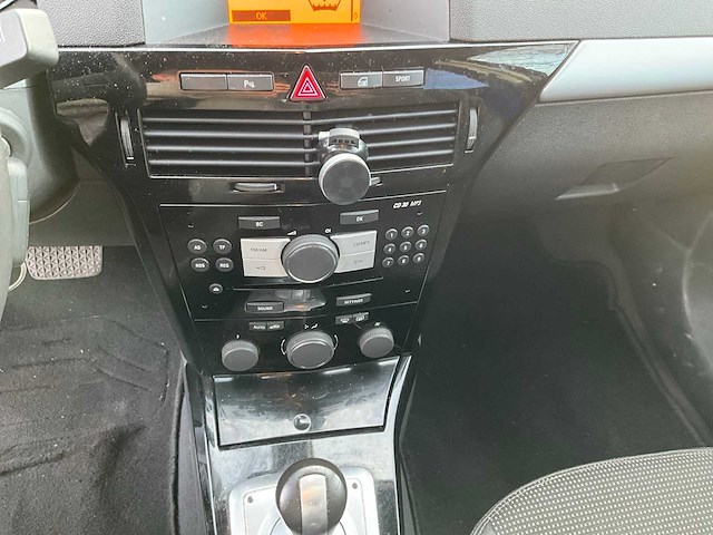 2007 opel astra personenauto - afbeelding 26 van  42