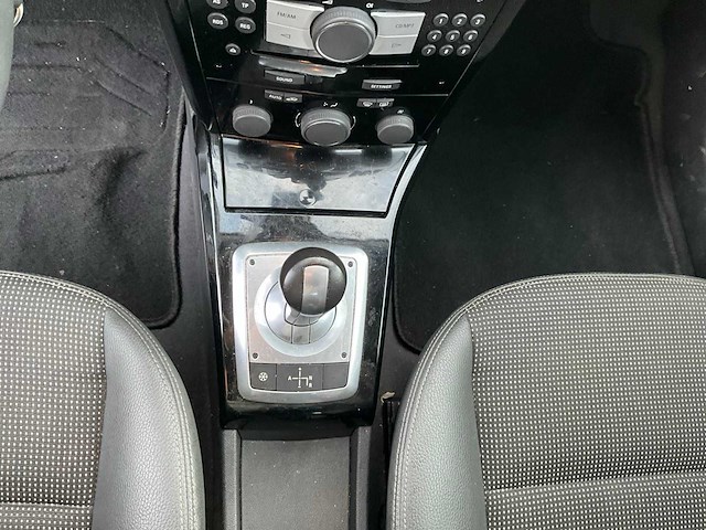 2007 opel astra personenauto - afbeelding 27 van  42