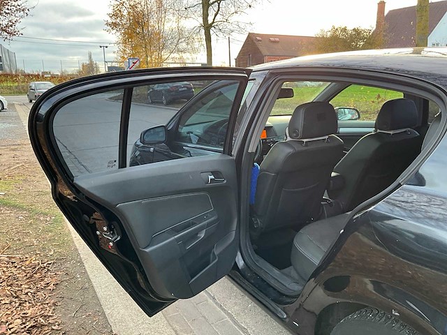 2007 opel astra personenauto - afbeelding 28 van  42