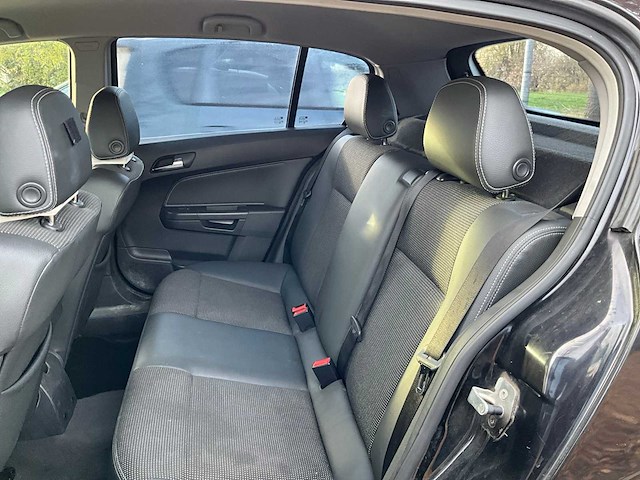 2007 opel astra personenauto - afbeelding 29 van  42