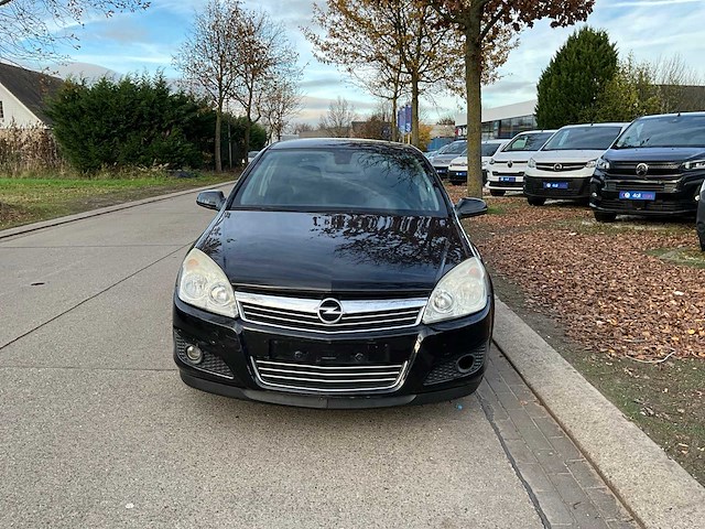 2007 opel astra personenauto - afbeelding 2 van  42