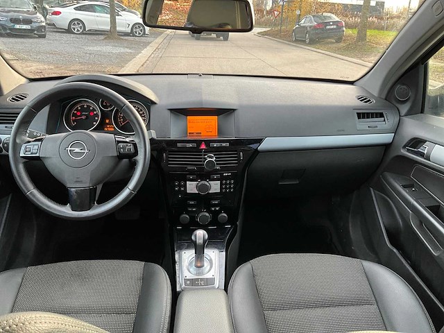 2007 opel astra personenauto - afbeelding 31 van  42