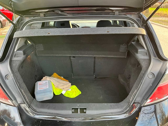 2007 opel astra personenauto - afbeelding 32 van  42