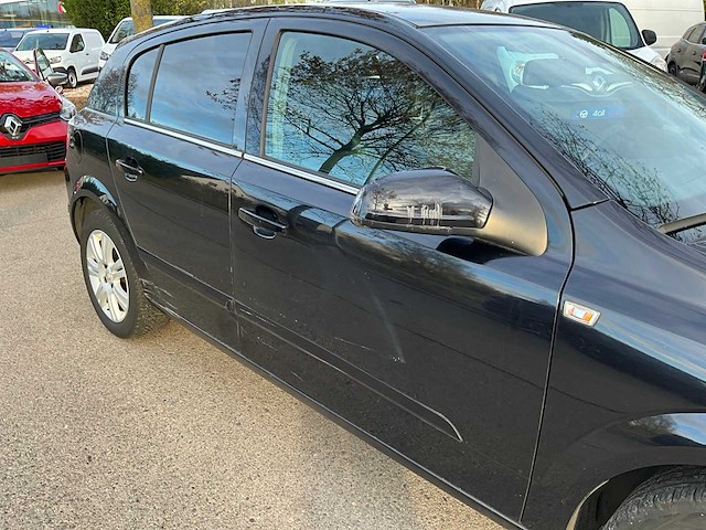 2007 opel astra personenauto - afbeelding 33 van  42