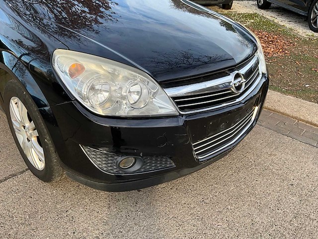 2007 opel astra personenauto - afbeelding 34 van  42
