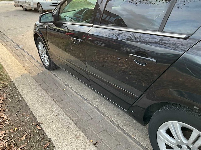 2007 opel astra personenauto - afbeelding 35 van  42