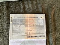 2007 opel astra personenauto - afbeelding 36 van  42