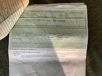 2007 opel astra personenauto - afbeelding 38 van  42