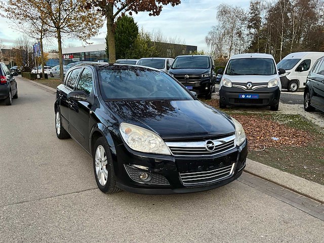 2007 opel astra personenauto - afbeelding 3 van  42