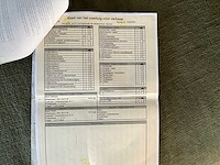 2007 opel astra personenauto - afbeelding 40 van  42