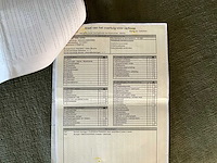 2007 opel astra personenauto - afbeelding 41 van  42