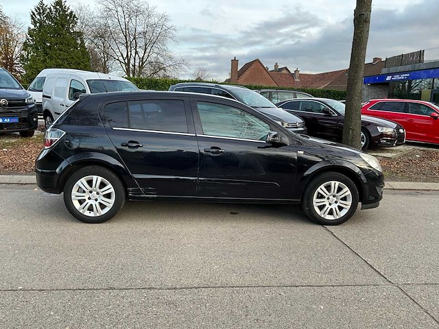 2007 opel astra personenauto - afbeelding 4 van  42