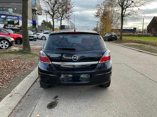 2007 opel astra personenauto - afbeelding 6 van  42