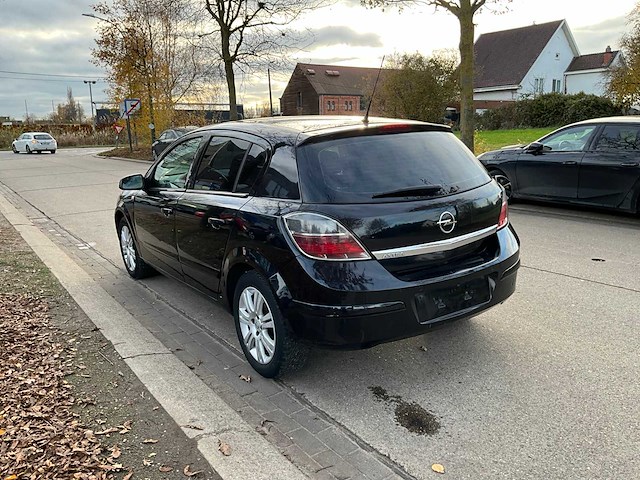 2007 opel astra personenauto - afbeelding 7 van  42
