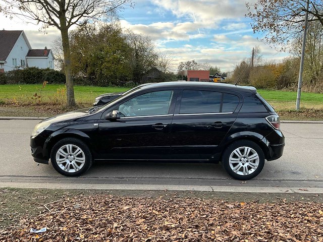 2007 opel astra personenauto - afbeelding 8 van  42