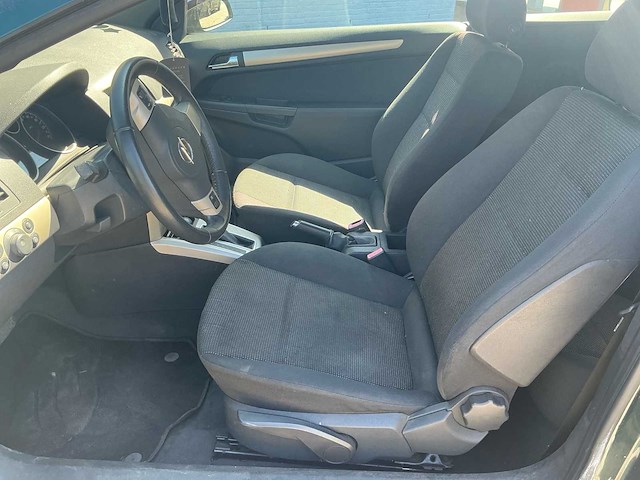 2007 opel astra personenauto - afbeelding 5 van  14