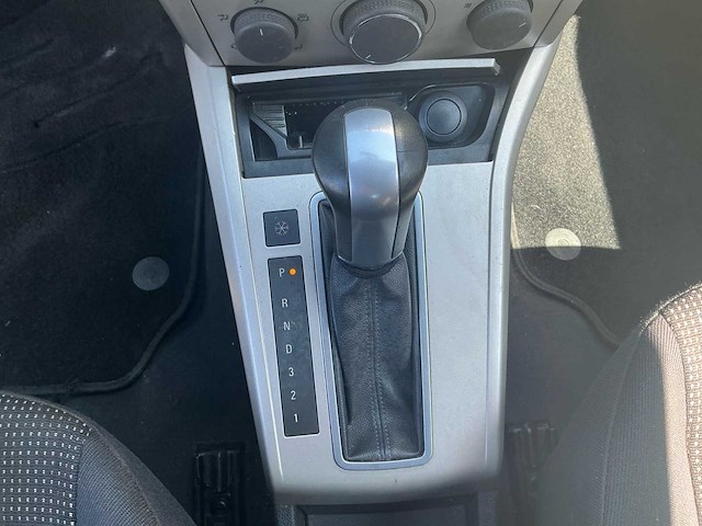 2007 opel astra personenauto - afbeelding 9 van  14