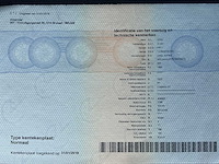 2007 opel astra personenauto - afbeelding 12 van  14