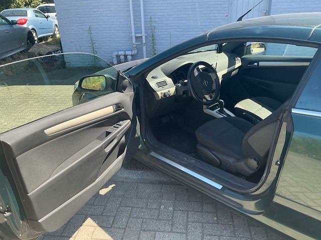 2007 opel astra personenauto - afbeelding 5 van  22