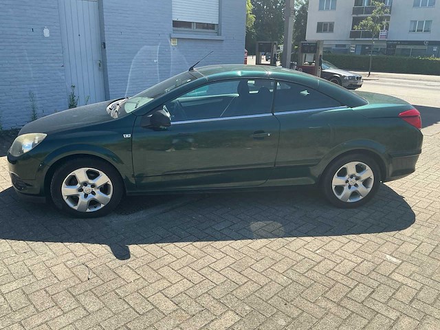 2007 opel astra personenauto - afbeelding 12 van  22