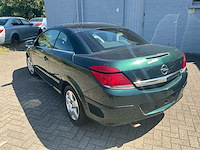 2007 opel astra personenauto - afbeelding 16 van  22