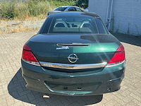 2007 opel astra personenauto - afbeelding 17 van  22