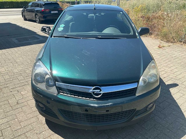 2007 opel astra personenauto - afbeelding 21 van  22